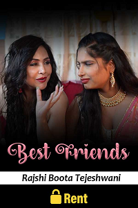 Best Friends (2024) UNRATED Hindi MeetX Short Film full movie download